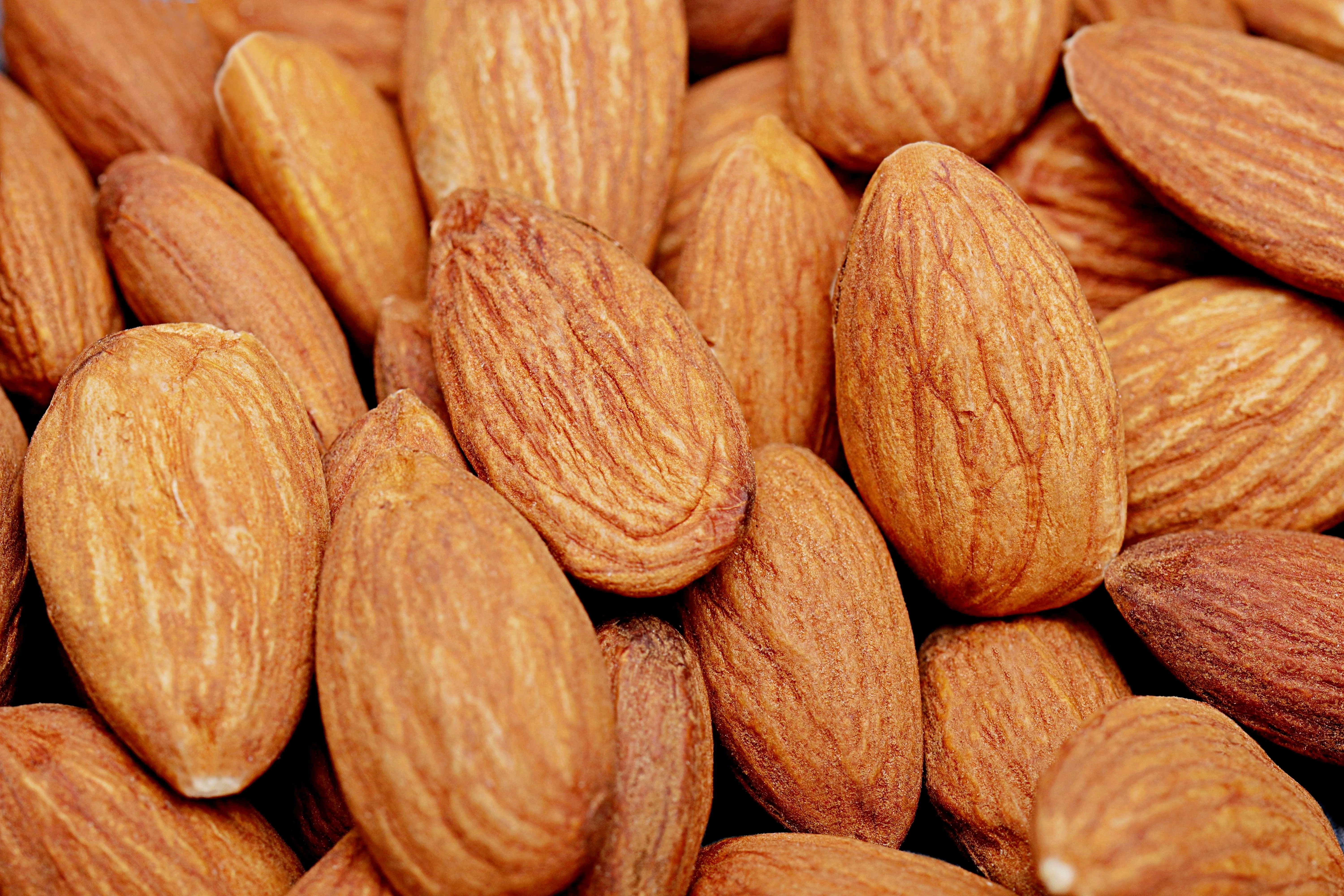 Almond
